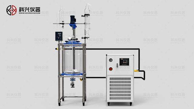 實驗室反應(yīng)釜在生物制藥領(lǐng)域具有重要作用