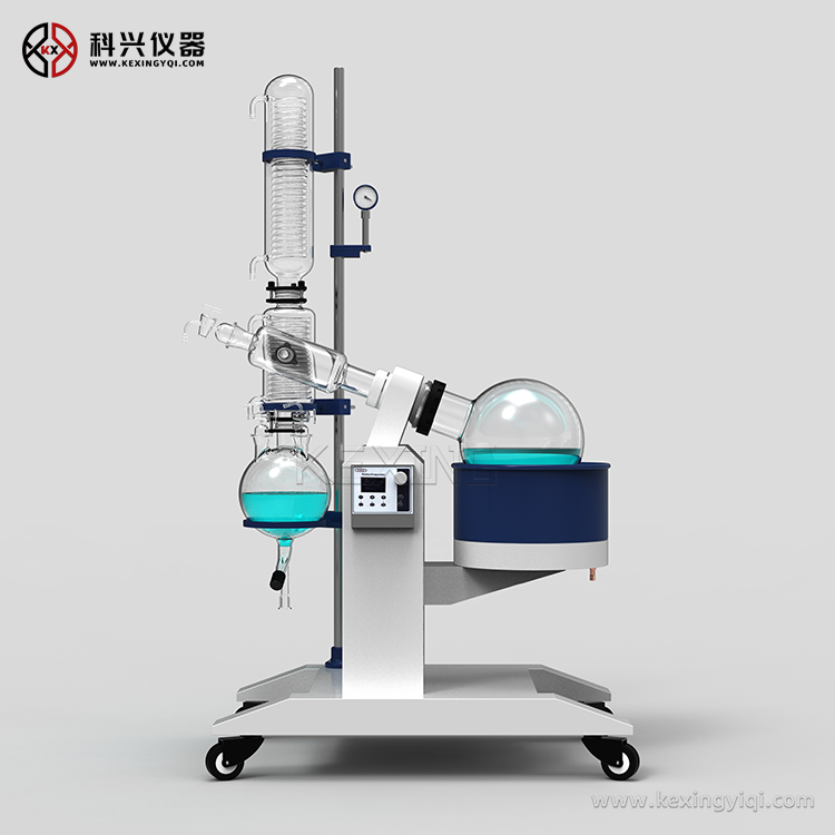 旋轉蒸發(fā)儀大型技術型